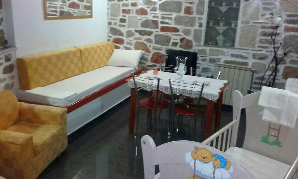 Villa Akadia Syros Ermoupoli Exterior foto