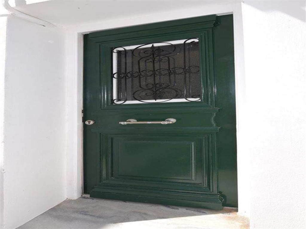 Villa Akadia Syros Ermoupoli Exterior foto