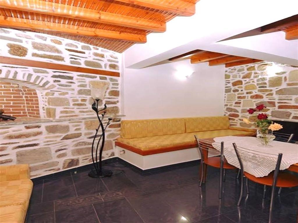 Villa Akadia Syros Ermoupoli Exterior foto